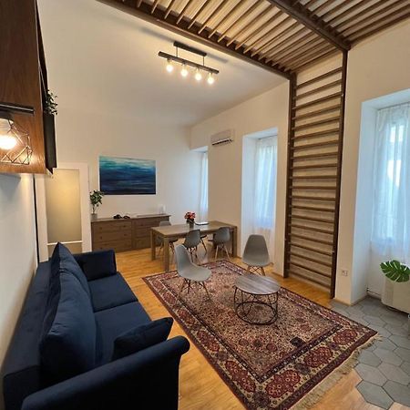 Azure King Residence In The Heart Of Budapeste Exterior foto